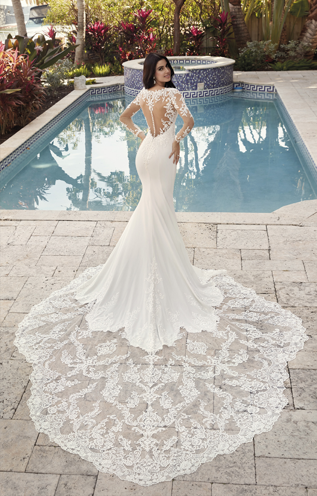 Demetrios hotsell sposa 2019